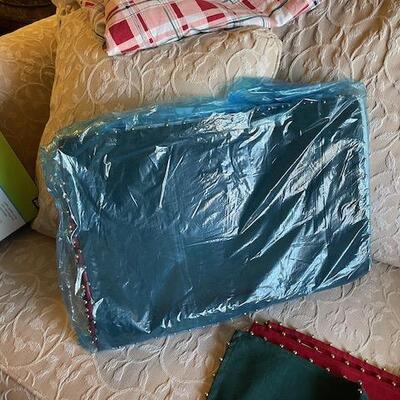 Christmas items