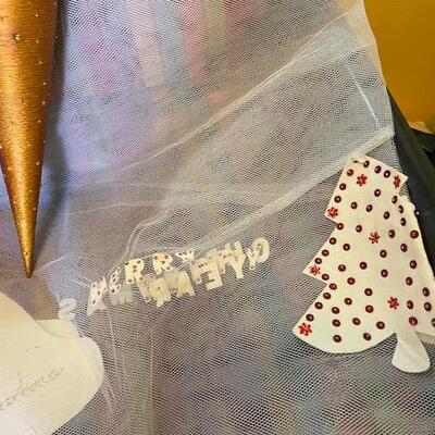 Christmas items