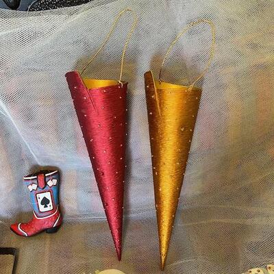 Christmas items