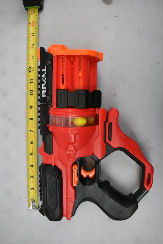 NERF Rival Roundhouse XX-1500