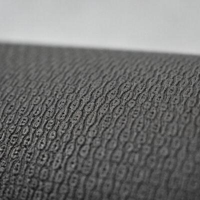 Yoga Mat 5mm Gray, All in Motion™ - New, open box
