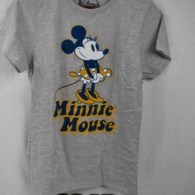 Disney Minnie Mouse T-Shirt size XL. No tags - New