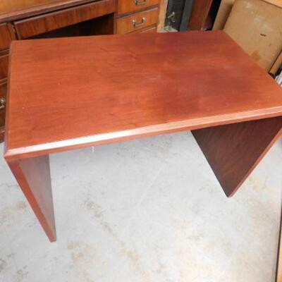 Pressed Wood Work Table/Printer Desk- 42