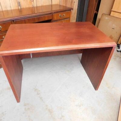 Pressed Wood Work Table/Printer Desk- 42