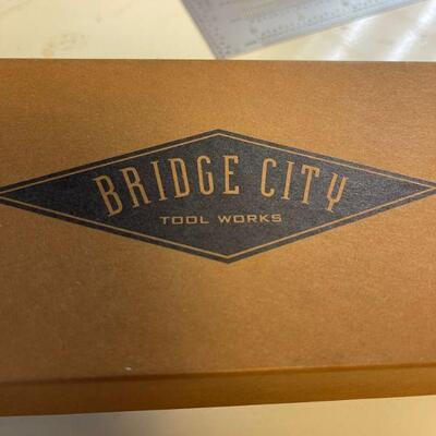 Bridge City tool works
