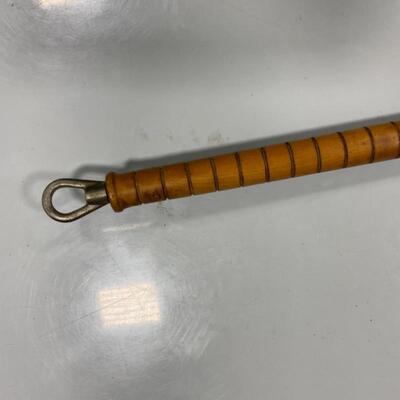 -133- VINTAGE | Foster Bros. #13 HOG SPLITTER | Clean Mark | 35.5â€ long