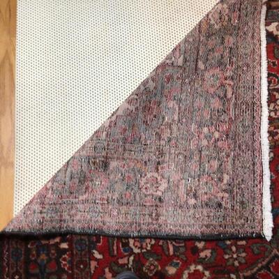 121 - Lovely Persian Rug