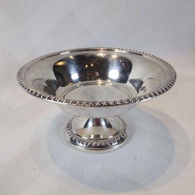 Small Candy Compote