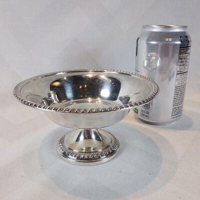 Small Candy Compote