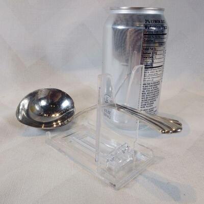 Reed & Barton Sterling Silver Ladle