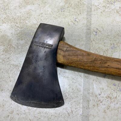 -143- True Temper | Tomahawk | Axes | Hatchets