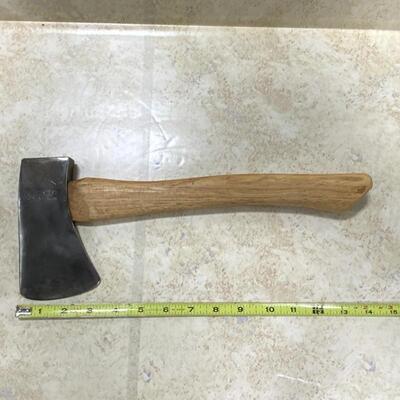 -143- True Temper | Tomahawk | Axes | Hatchets