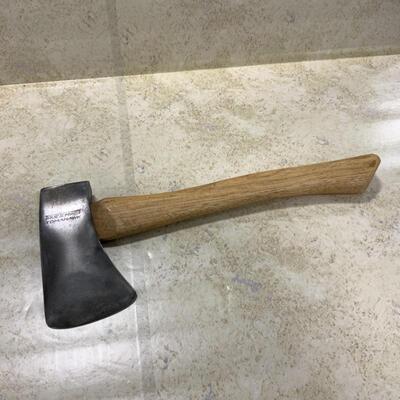 -143- True Temper | Tomahawk | Axes | Hatchets