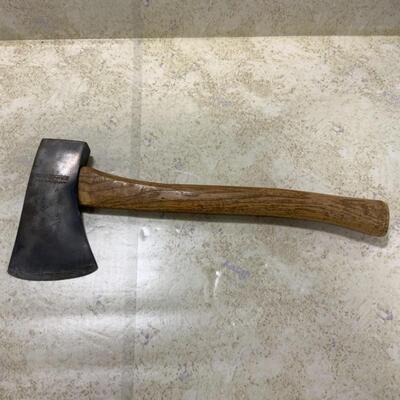 -143- True Temper | Tomahawk | Axes | Hatchets