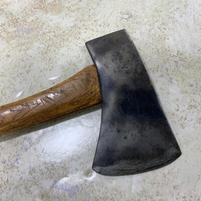 -143- True Temper | Tomahawk | Axes | Hatchets