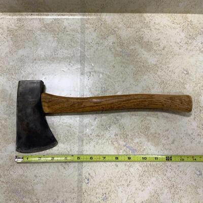 -143- True Temper | Tomahawk | Axes | Hatchets