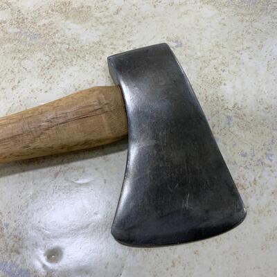 -143- True Temper | Tomahawk | Axes | Hatchets