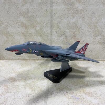-150- F-18 Hornet Model | 1:48 Scale | Die-Cast