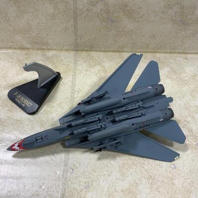 -150- F-18 Hornet Model | 1:48 Scale | Die-Cast