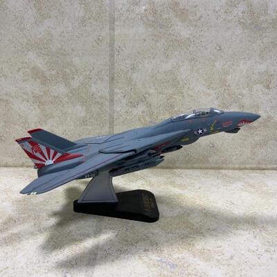 -150- F-18 Hornet Model | 1:48 Scale | Die-Cast
