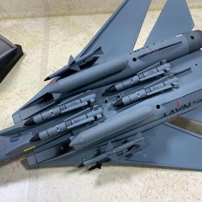 -150- F-18 Hornet Model | 1:48 Scale | Die-Cast