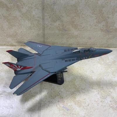 -150- F-18 Hornet Model | 1:48 Scale | Die-Cast