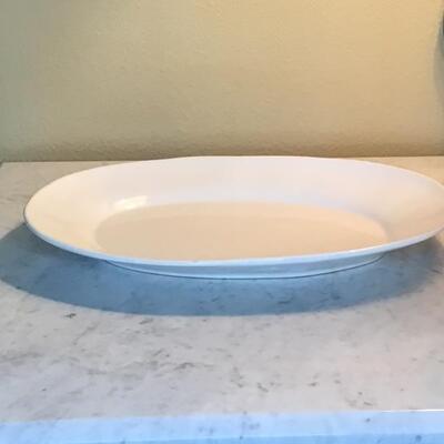 180 - Noemi Ceramic Serving Dish 