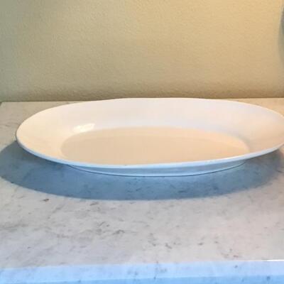 180 - Noemi Ceramic Serving Dish 