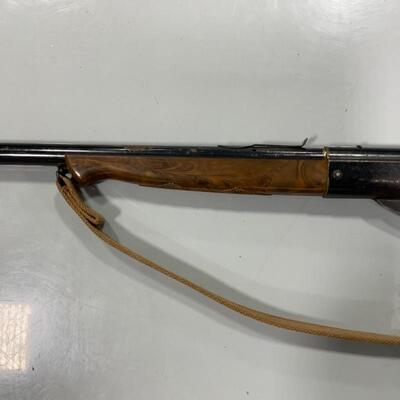 -153- VINTAGE | Daisy Pump BB Gun