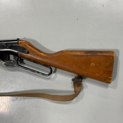 -153- VINTAGE | Daisy Pump BB Gun