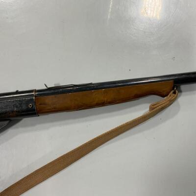 -153- VINTAGE | Daisy Pump BB Gun