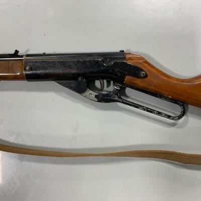 -153- VINTAGE | Daisy Pump BB Gun