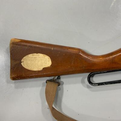 -153- VINTAGE | Daisy Pump BB Gun