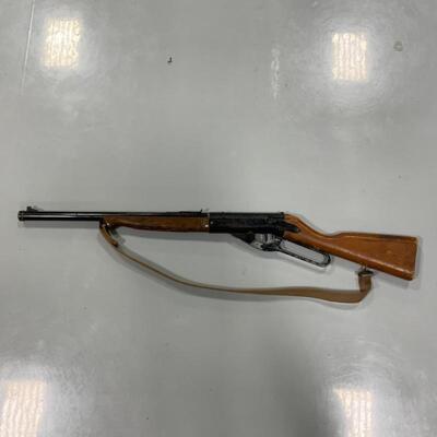-153- VINTAGE | Daisy Pump BB Gun
