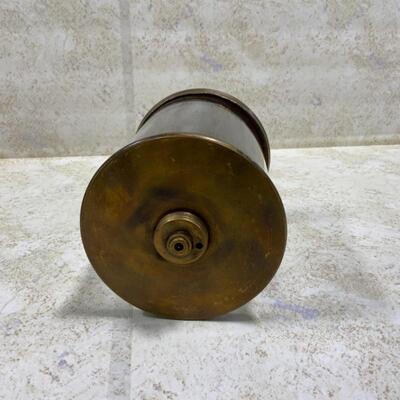 -161- VINTAGE | Michigan Lubricator Oiler | 