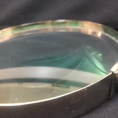 Lot 20L:   Magnifying Glasses