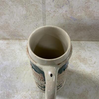 -196- VINTAGE | Marked German Stein