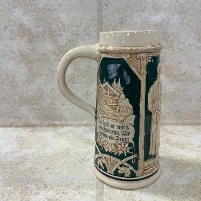 -196- VINTAGE | Marked German Stein