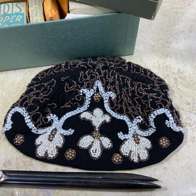 -216- Feminine Accessory Lot