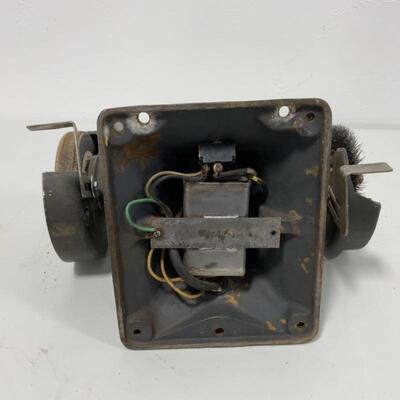 -220- VINTAGE | B-Line Ball Bearing Dual-Sided Grinder