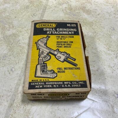-230- VINTAGE | Power Tool Lot | Milwaukee Angle Drive | Electr-O-Drill