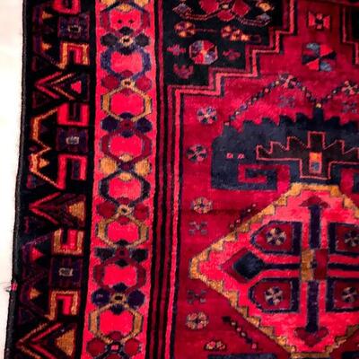 High Quality Ghazi Oriental Carpet 