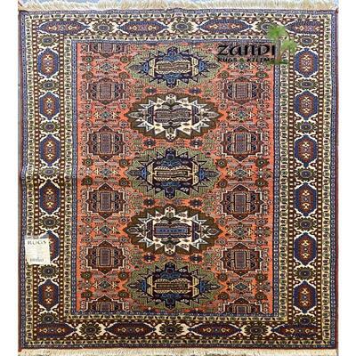 Persian Ardabil Medallion design rug size 6'6''x4'7'' Retail $4022