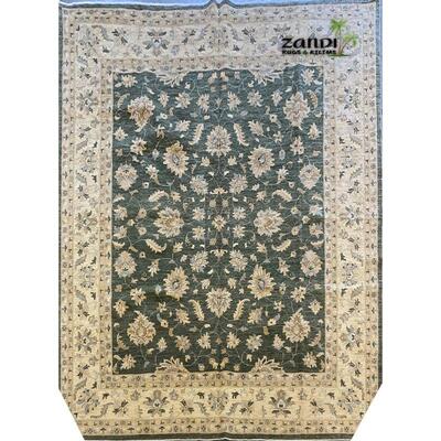 Pakistani Floral design rug size 9'0''x12'0'' Retail $14580