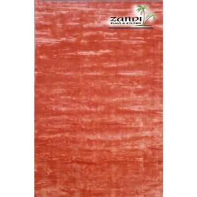 Plain Indian Wool/ Royon Rug Size 9'0"x 12'0" Retail $25920