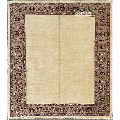 Afghani Oushak design rug size 6'5''x9'10'' Retail $8518.125