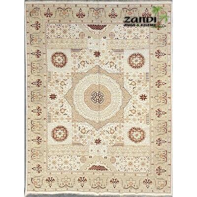 Pakistani Peshawar traditional design rug size 12'0''x8'11'' Retail $14445