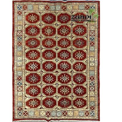 Turkish rug size 6'0''x8'8'' Retail $7020