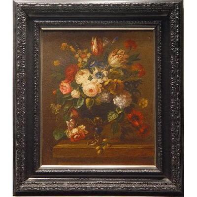 Painting Canvas Wall Art Spanish Oil Painting Decoration 25