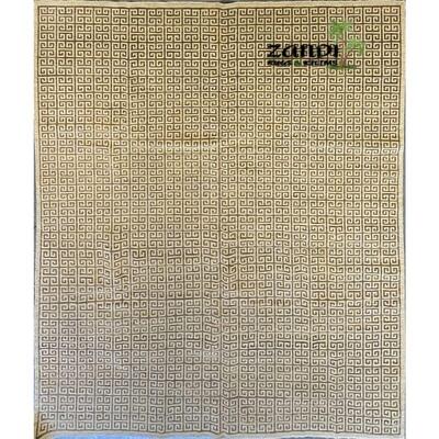 Afghani Khotan design rug size 8'11''x11'8'' Retail $14043.75